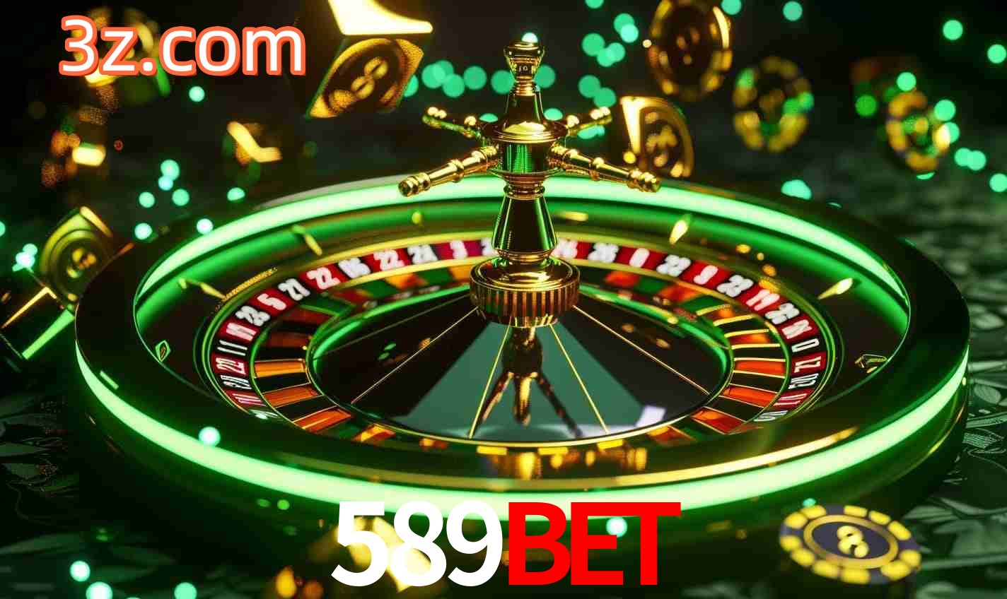 Desfrutar de um Cassino 589Bet