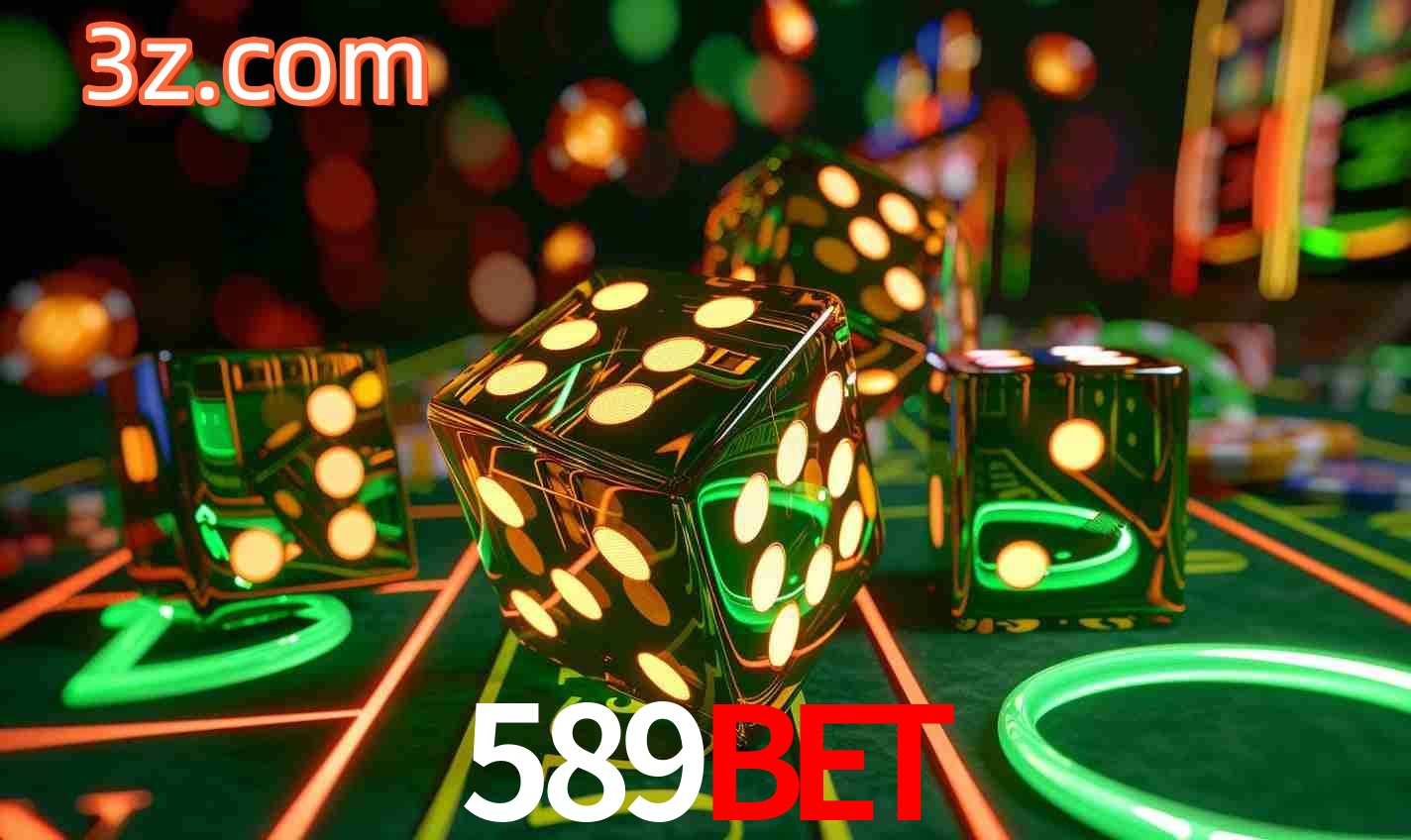 Entretenimento no Jogos 589Bet
